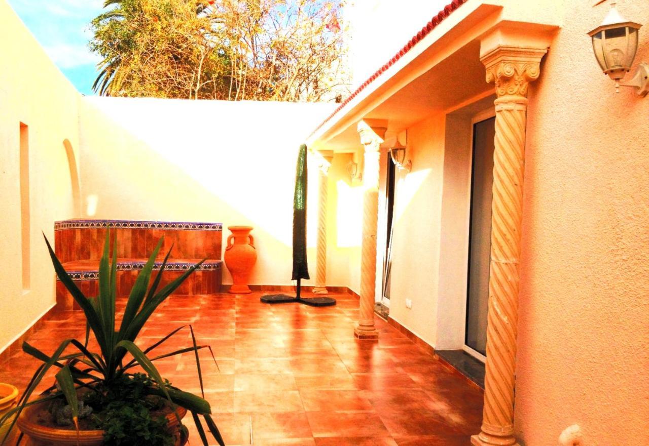 Apart Mahdia Exterior photo
