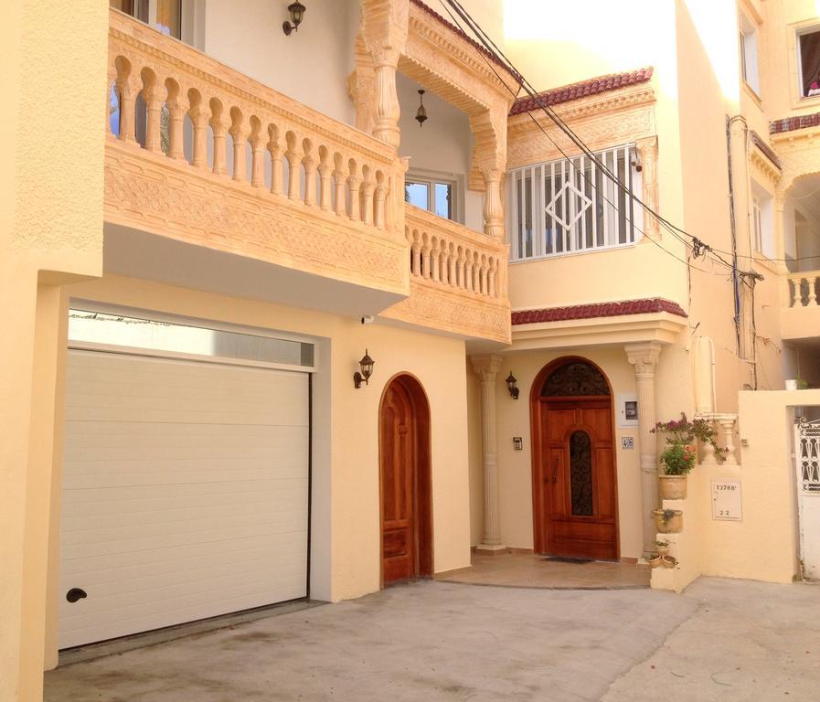 Apart Mahdia Exterior photo