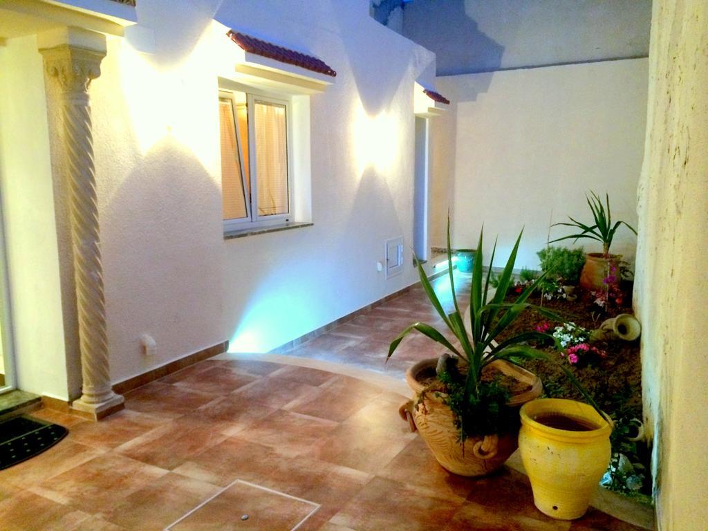 Apart Mahdia Exterior photo